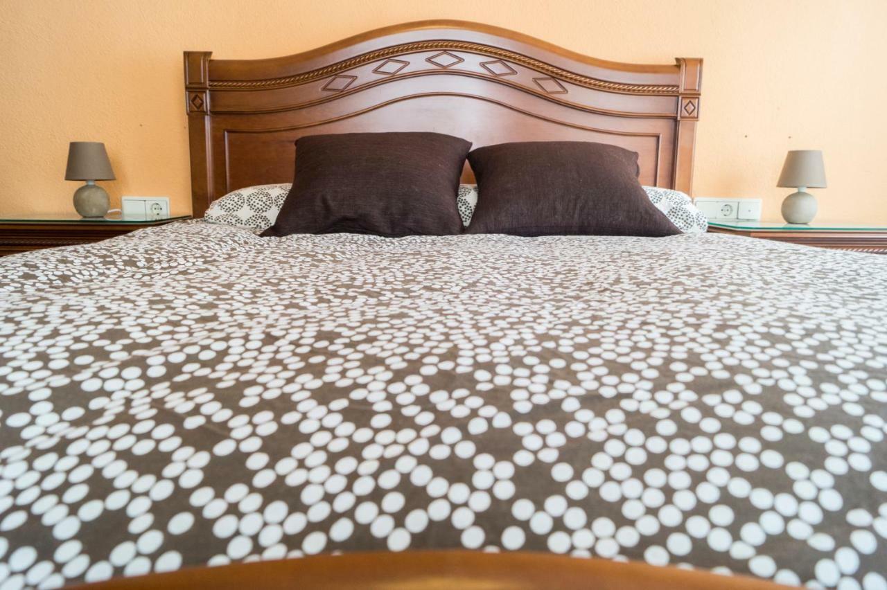 Casa Ruano Appartement Córdoba Buitenkant foto