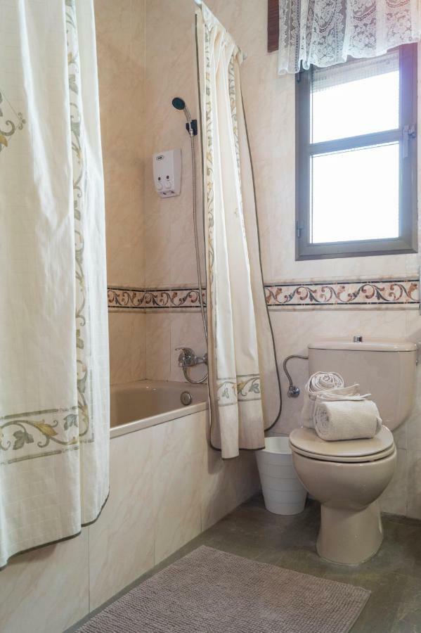 Casa Ruano Appartement Córdoba Buitenkant foto