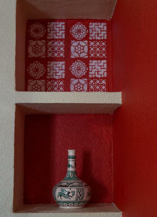 Casa Ruano Appartement Córdoba Buitenkant foto