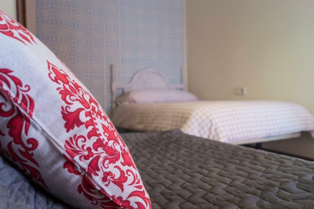 Casa Ruano Appartement Córdoba Buitenkant foto