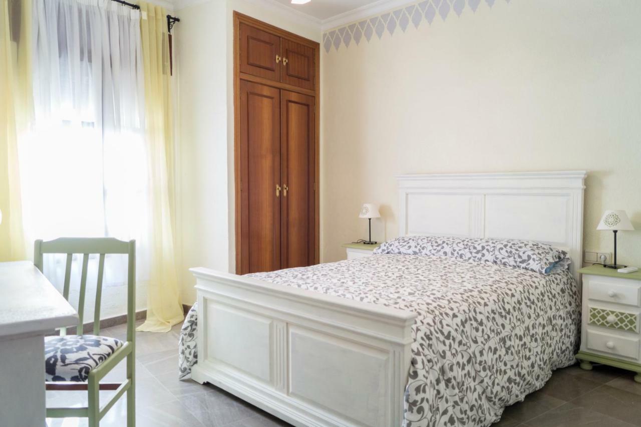 Casa Ruano Appartement Córdoba Buitenkant foto