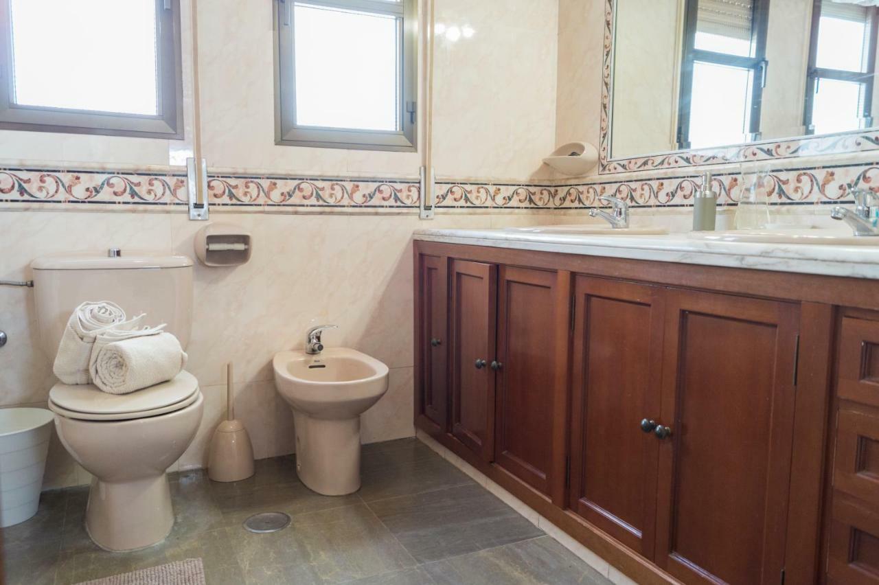 Casa Ruano Appartement Córdoba Buitenkant foto