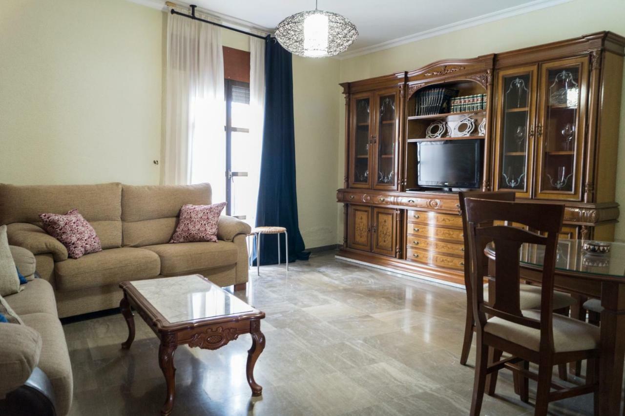 Casa Ruano Appartement Córdoba Buitenkant foto