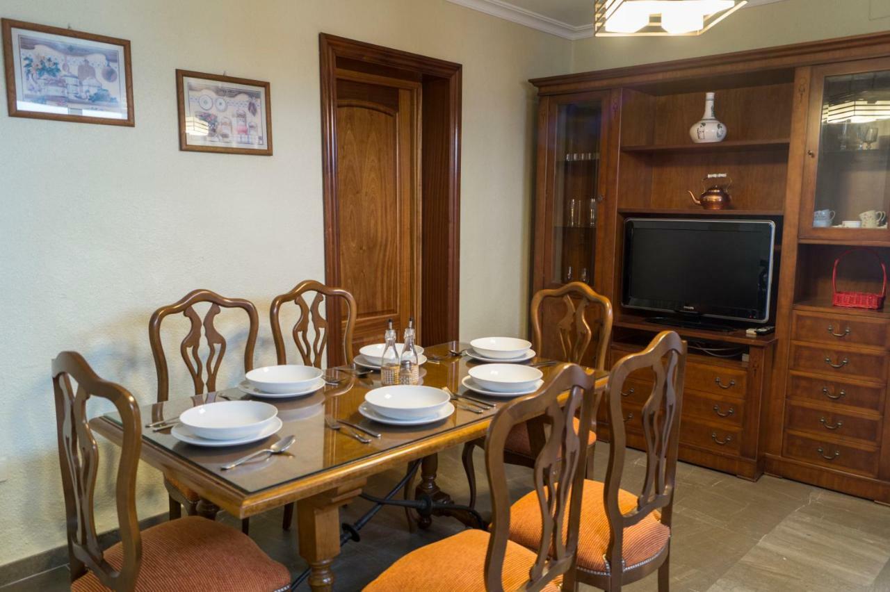 Casa Ruano Appartement Córdoba Buitenkant foto