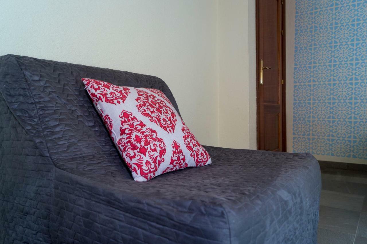 Casa Ruano Appartement Córdoba Buitenkant foto