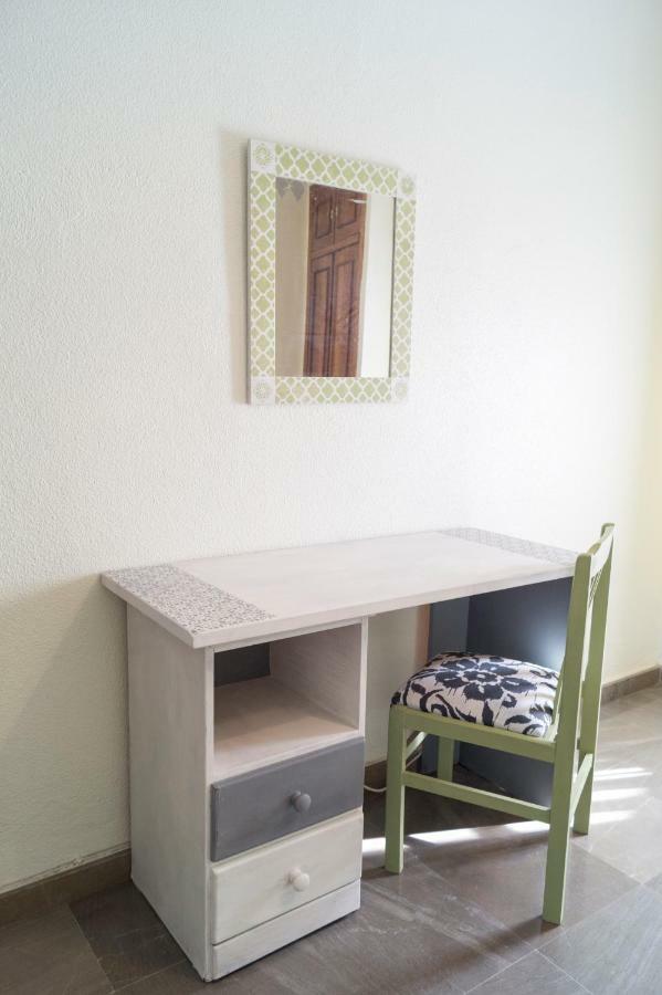 Casa Ruano Appartement Córdoba Buitenkant foto