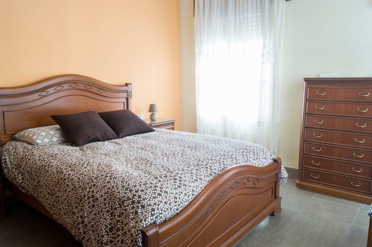 Casa Ruano Appartement Córdoba Buitenkant foto
