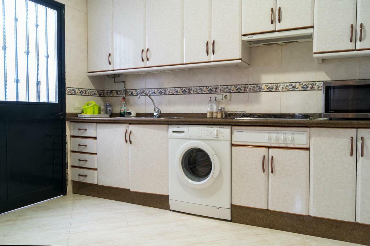 Casa Ruano Appartement Córdoba Buitenkant foto